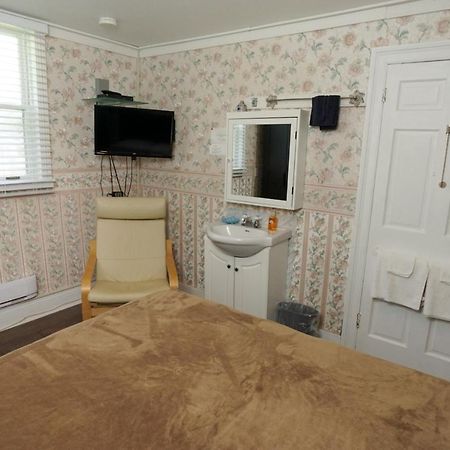 North Rustico Bed And Breakfast Dış mekan fotoğraf