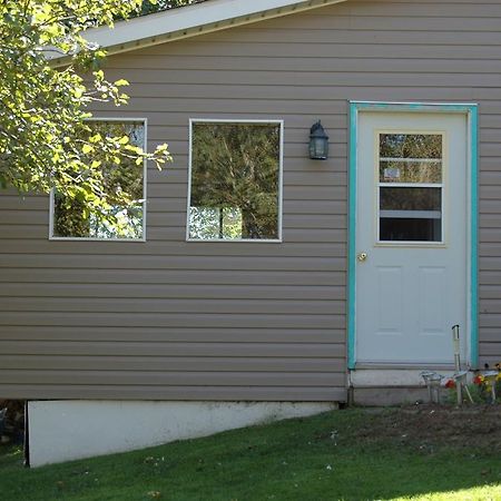 North Rustico Bed And Breakfast Dış mekan fotoğraf