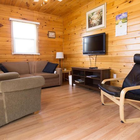 North Rustico Bed And Breakfast Dış mekan fotoğraf