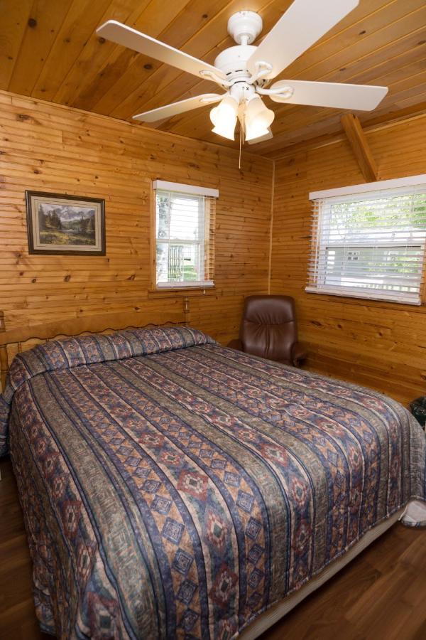 North Rustico Bed And Breakfast Dış mekan fotoğraf