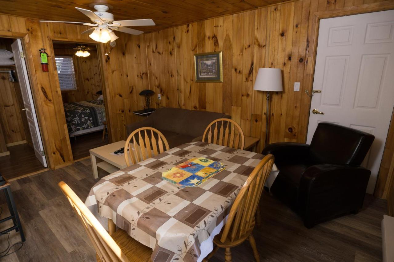 North Rustico Bed And Breakfast Dış mekan fotoğraf
