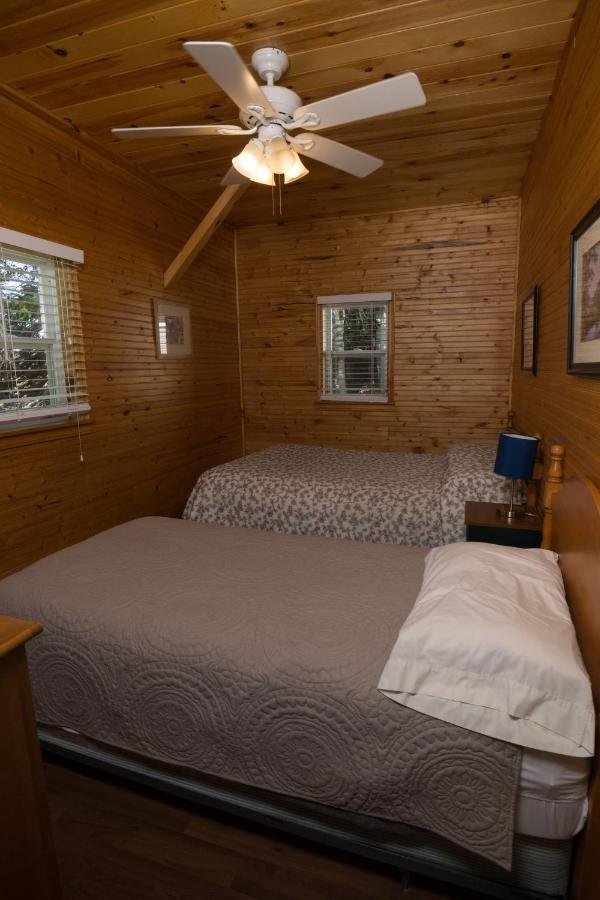North Rustico Bed And Breakfast Dış mekan fotoğraf