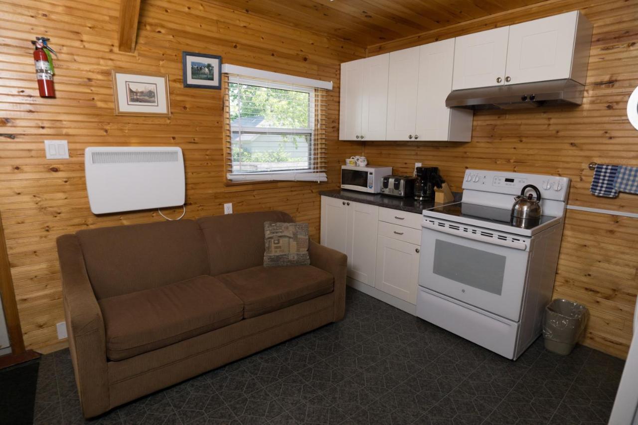 North Rustico Bed And Breakfast Dış mekan fotoğraf