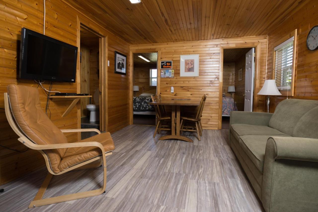 North Rustico Bed And Breakfast Dış mekan fotoğraf
