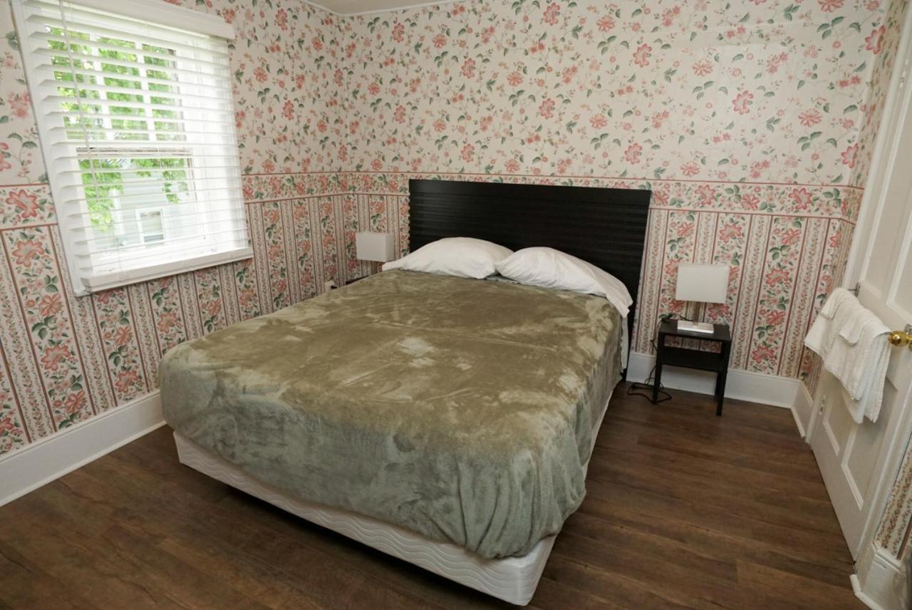 North Rustico Bed And Breakfast Dış mekan fotoğraf