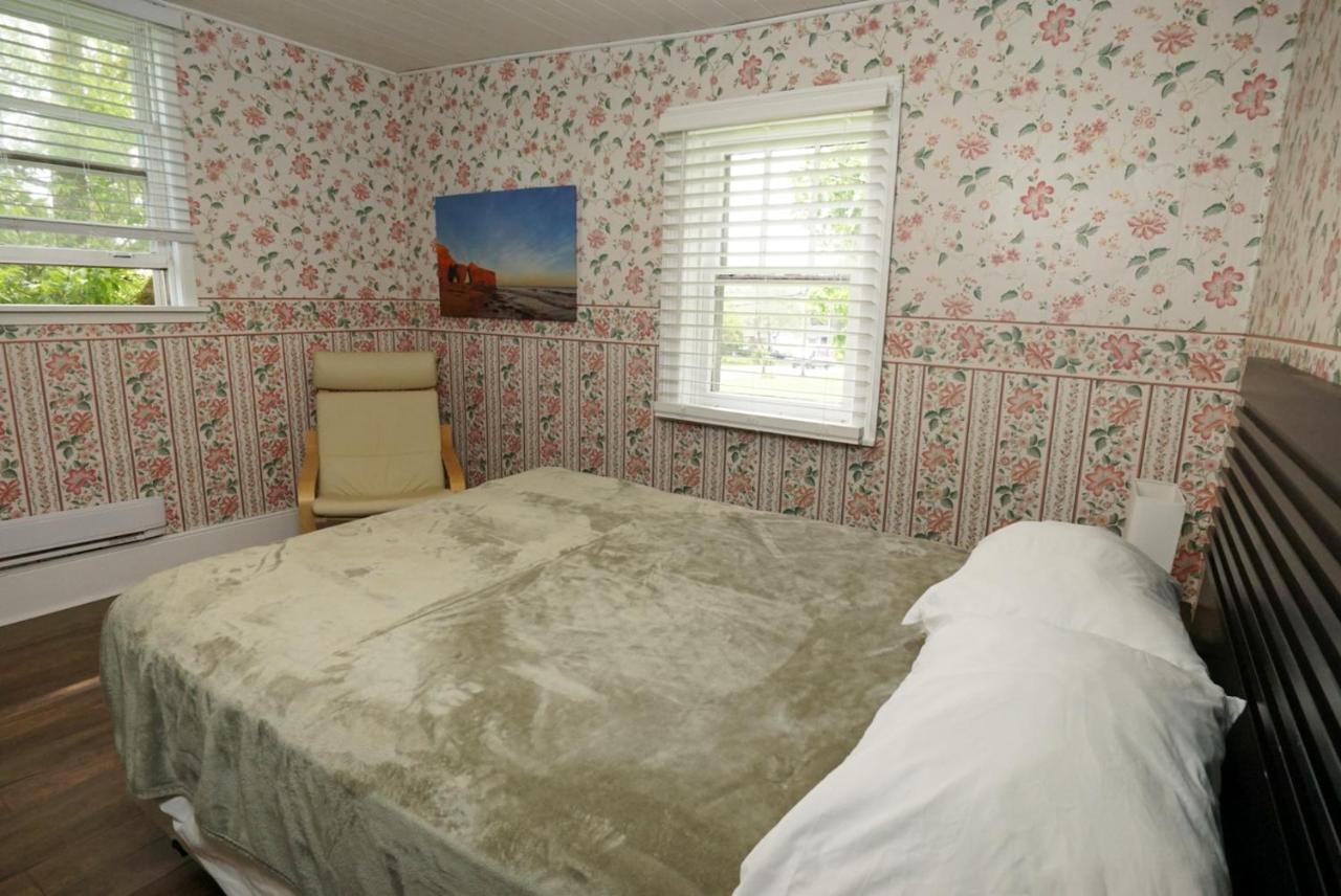 North Rustico Bed And Breakfast Dış mekan fotoğraf
