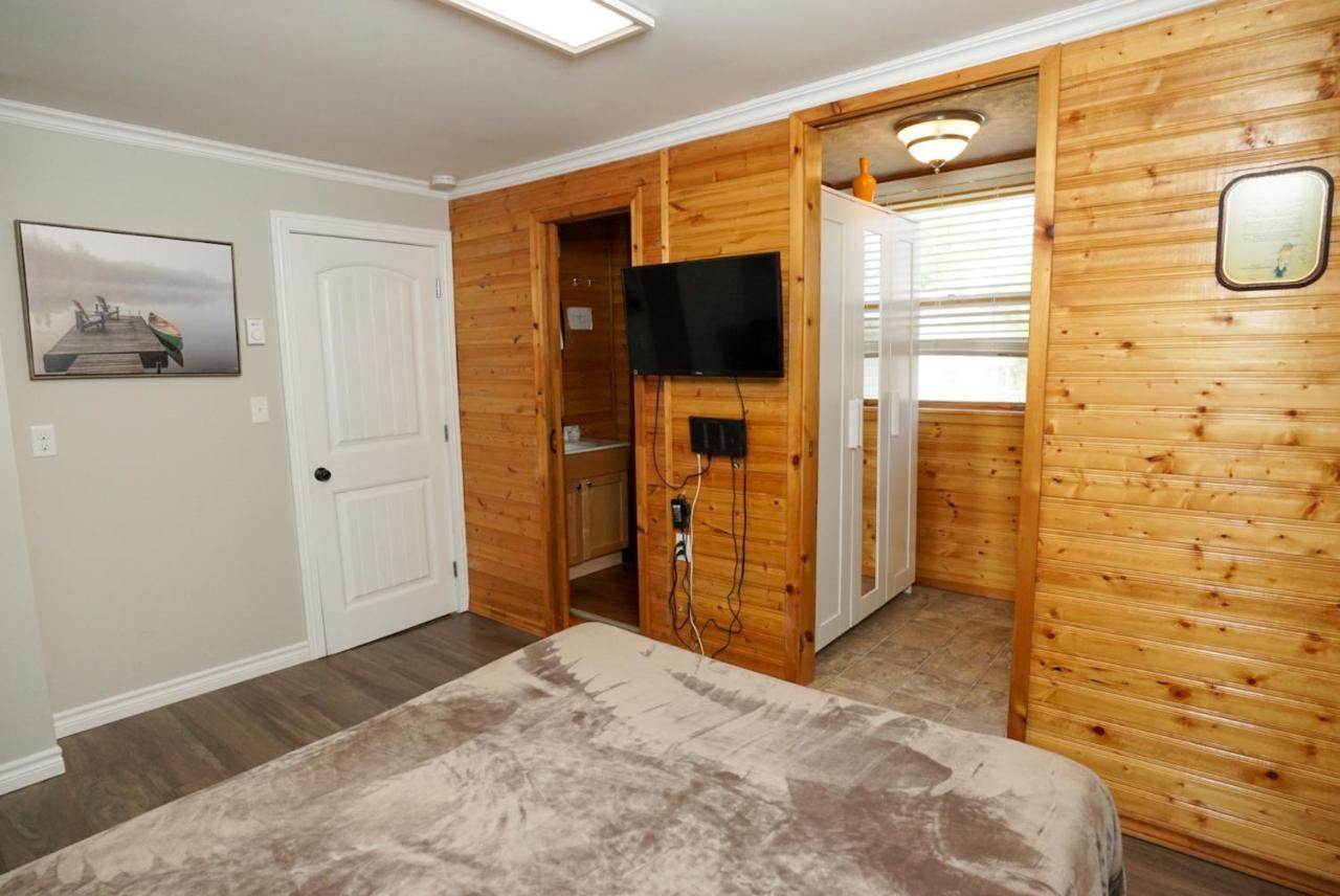 North Rustico Bed And Breakfast Dış mekan fotoğraf