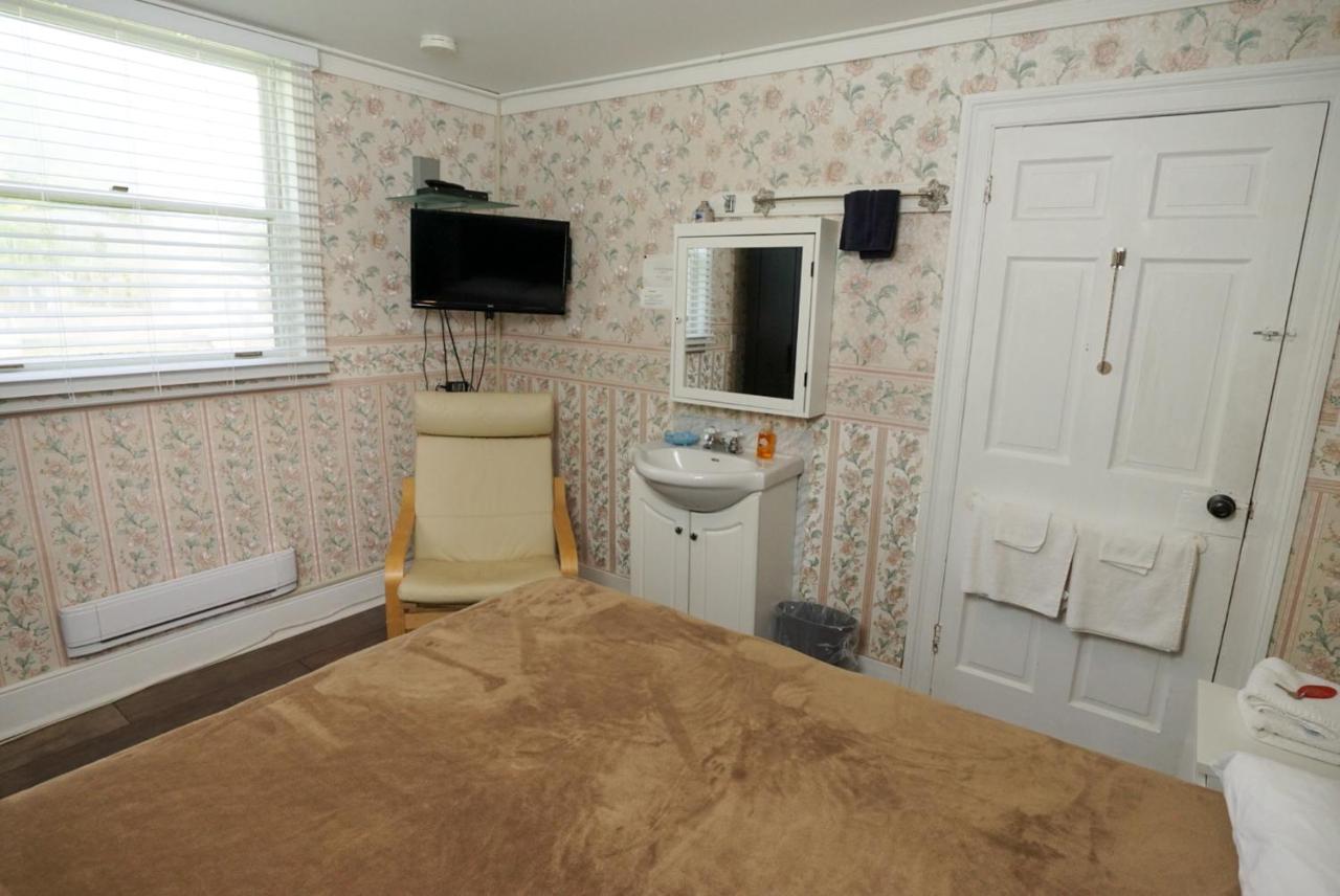 North Rustico Bed And Breakfast Dış mekan fotoğraf