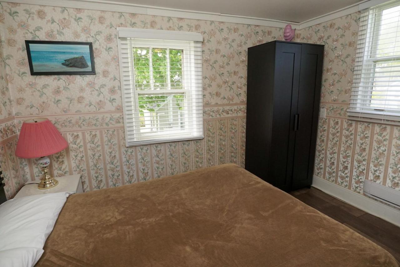 North Rustico Bed And Breakfast Dış mekan fotoğraf