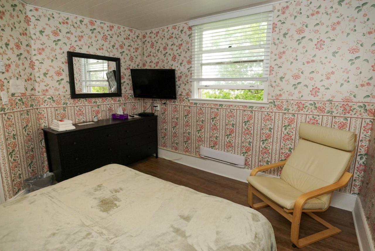 North Rustico Bed And Breakfast Dış mekan fotoğraf
