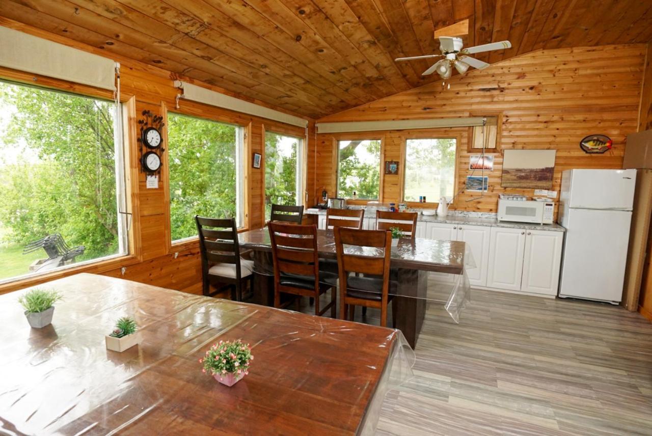 North Rustico Bed And Breakfast Dış mekan fotoğraf