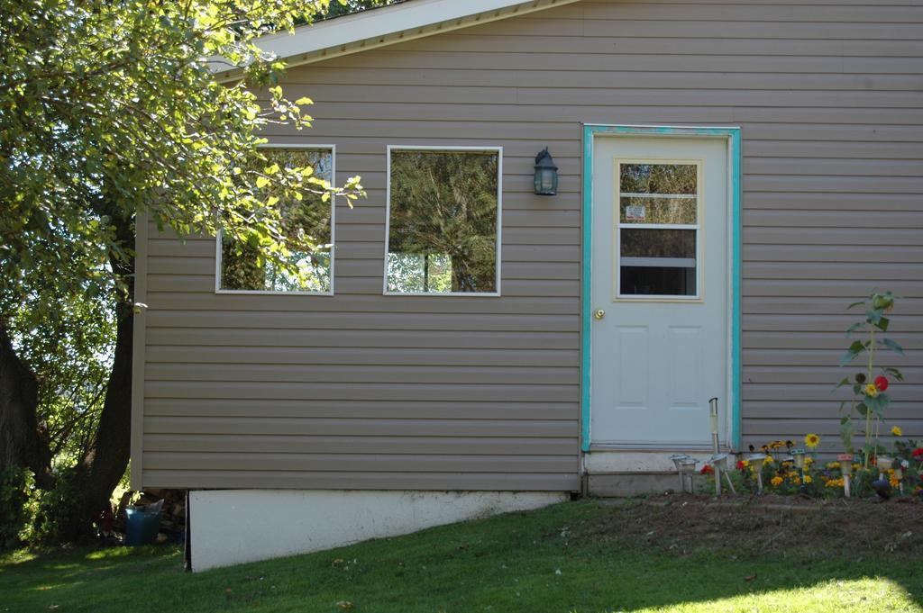 North Rustico Bed And Breakfast Dış mekan fotoğraf