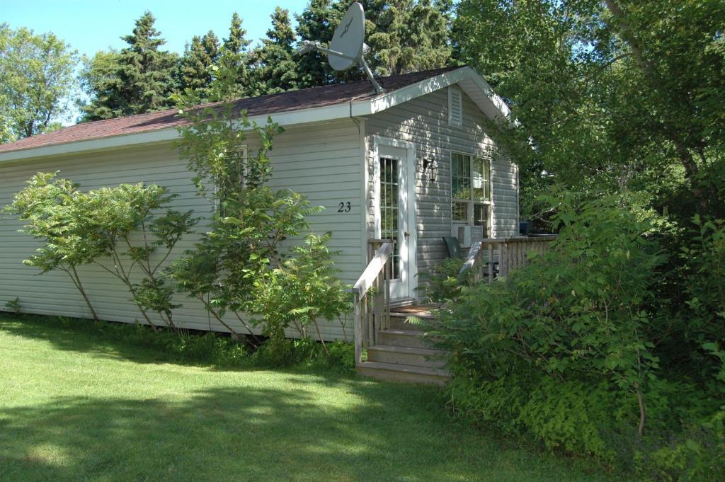 North Rustico Bed And Breakfast Oda fotoğraf