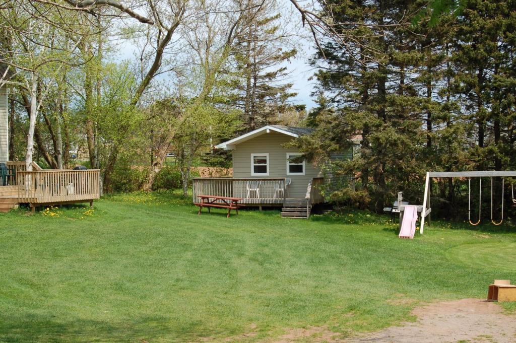 North Rustico Bed And Breakfast Oda fotoğraf
