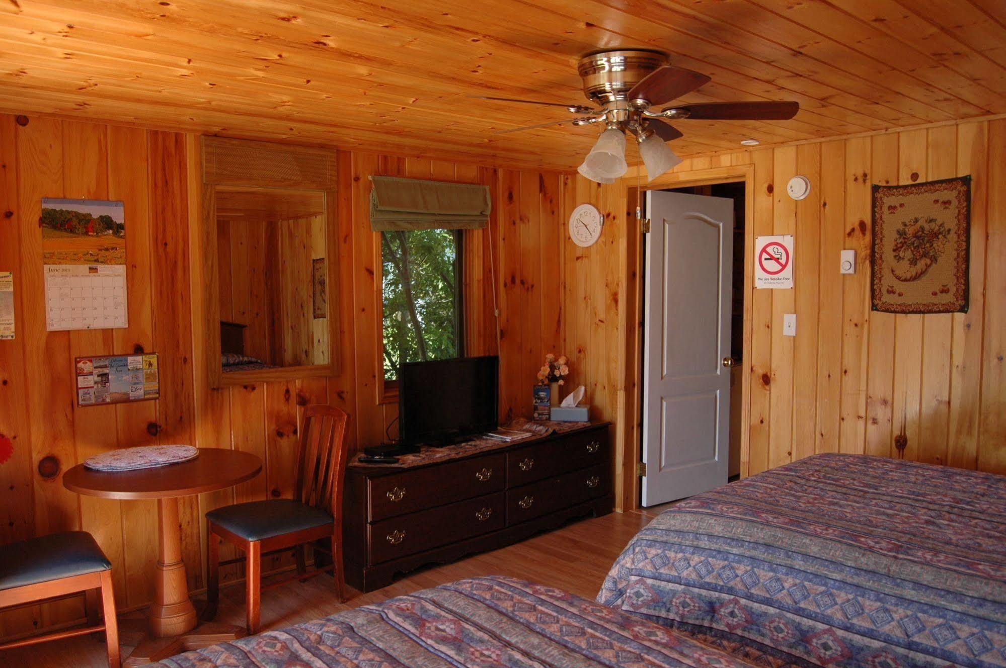 North Rustico Bed And Breakfast Dış mekan fotoğraf