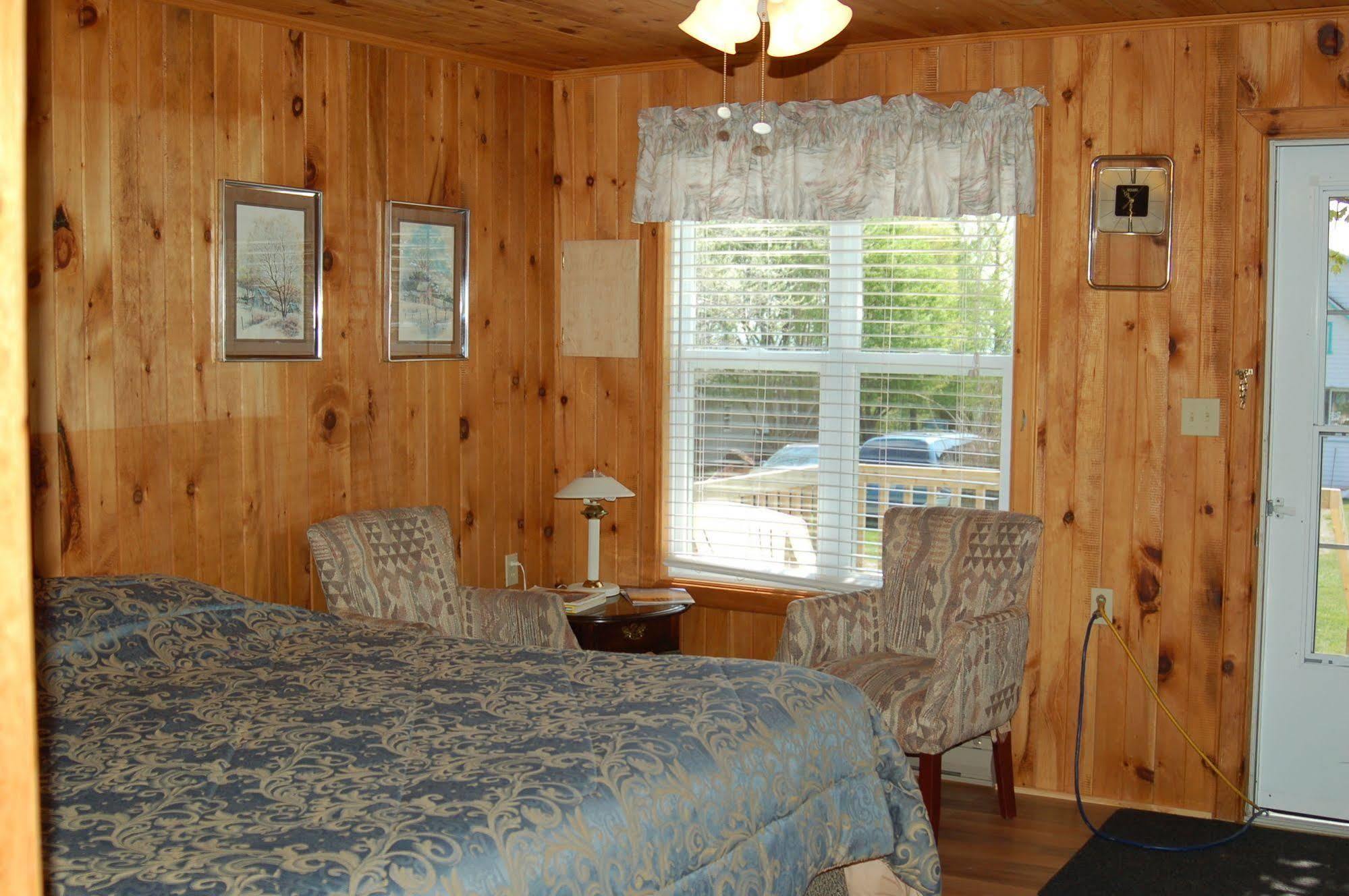 North Rustico Bed And Breakfast Dış mekan fotoğraf