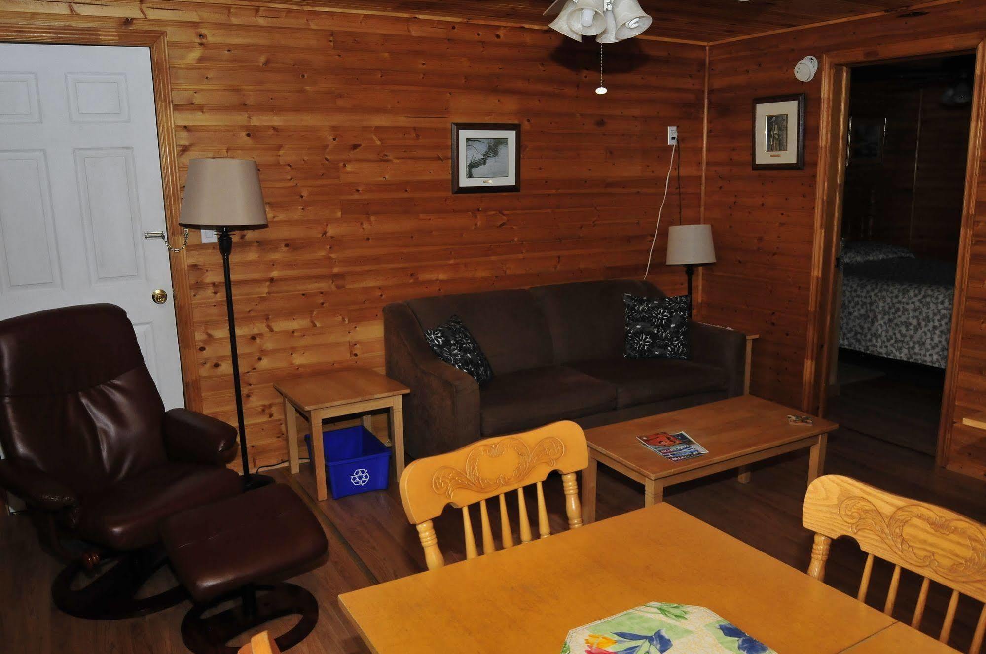 North Rustico Bed And Breakfast Dış mekan fotoğraf