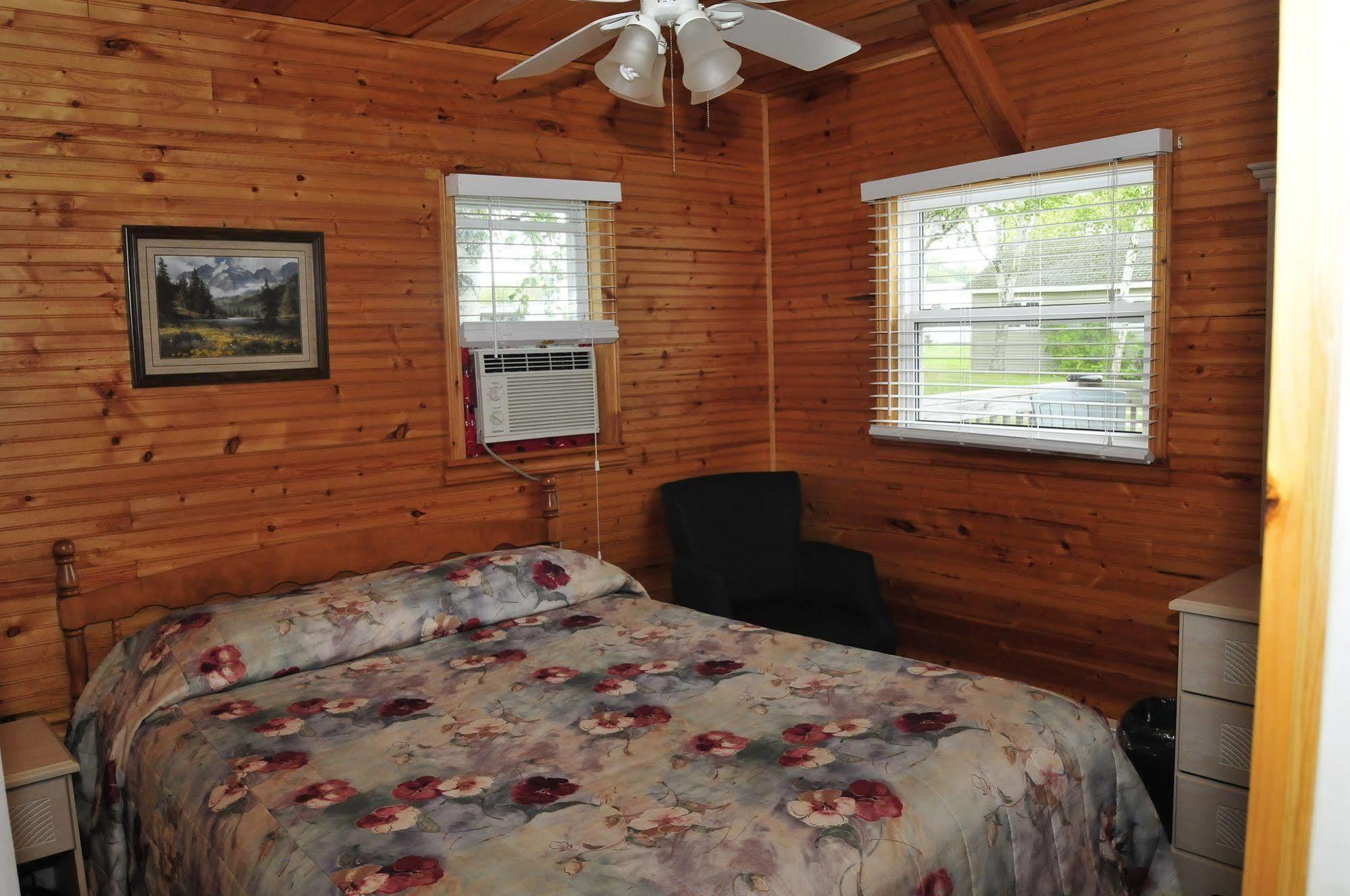 North Rustico Bed And Breakfast Dış mekan fotoğraf