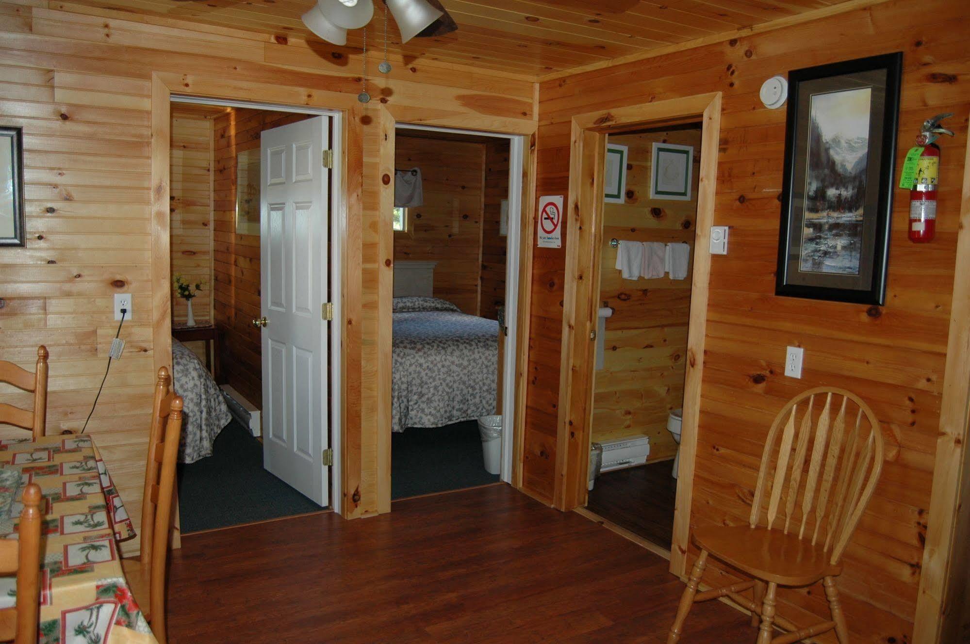 North Rustico Bed And Breakfast Dış mekan fotoğraf