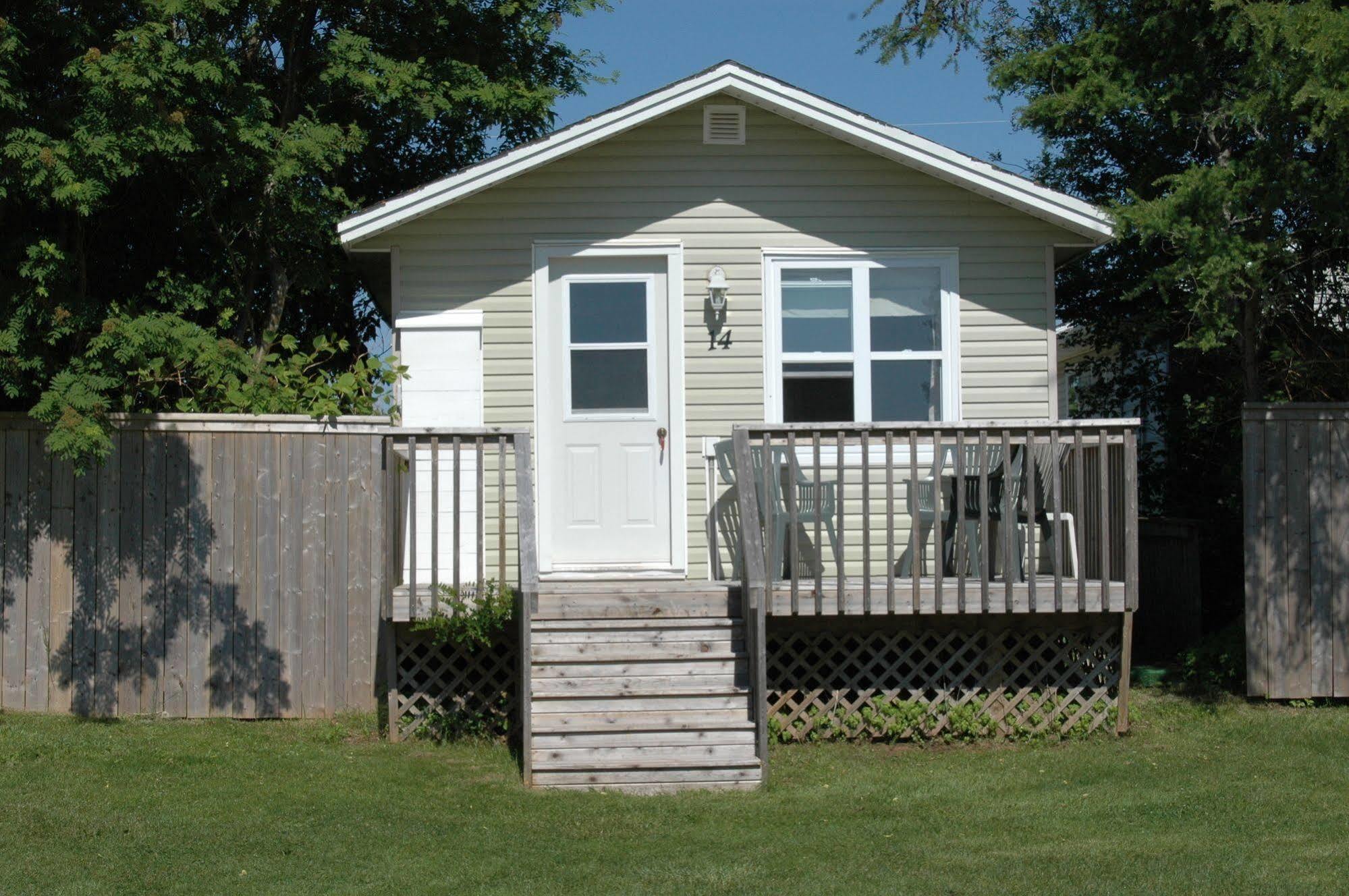 North Rustico Bed And Breakfast Dış mekan fotoğraf