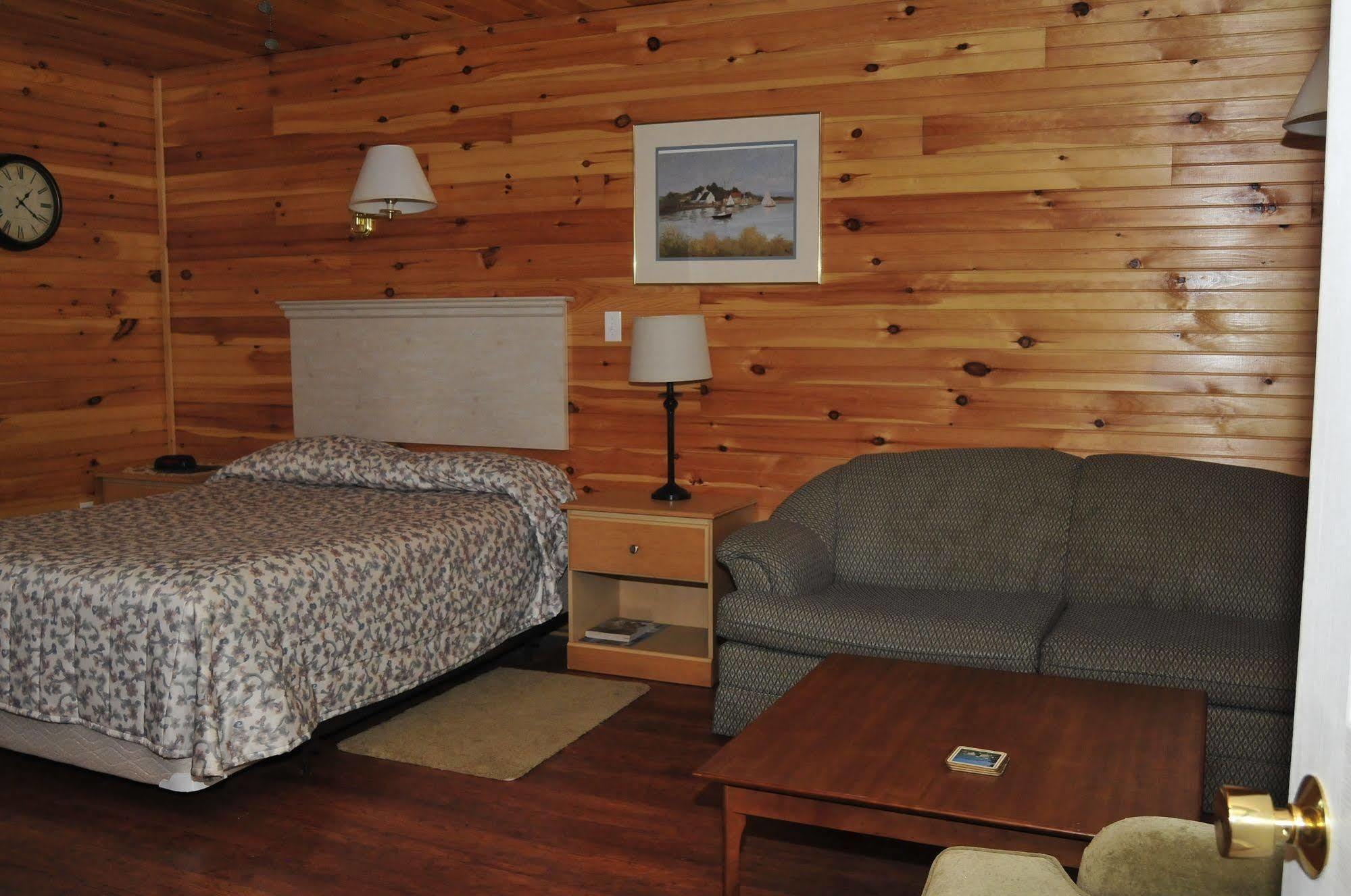 North Rustico Bed And Breakfast Dış mekan fotoğraf