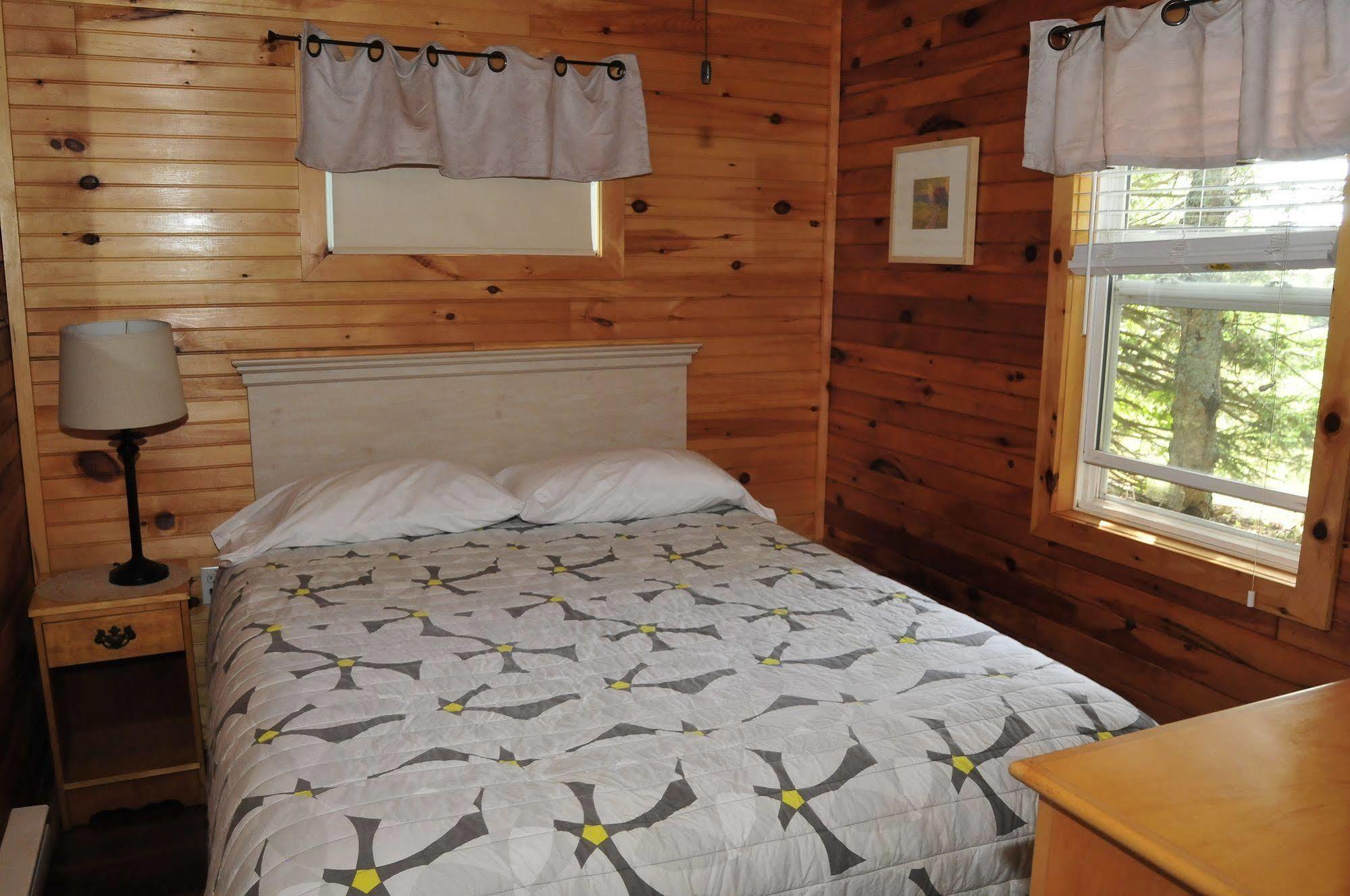 North Rustico Bed And Breakfast Dış mekan fotoğraf