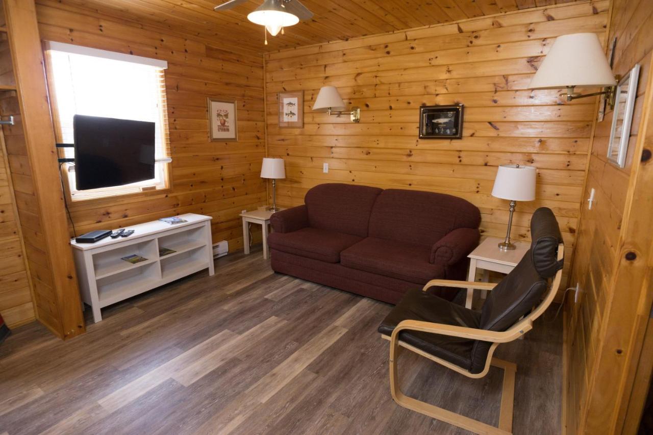 North Rustico Bed And Breakfast Dış mekan fotoğraf