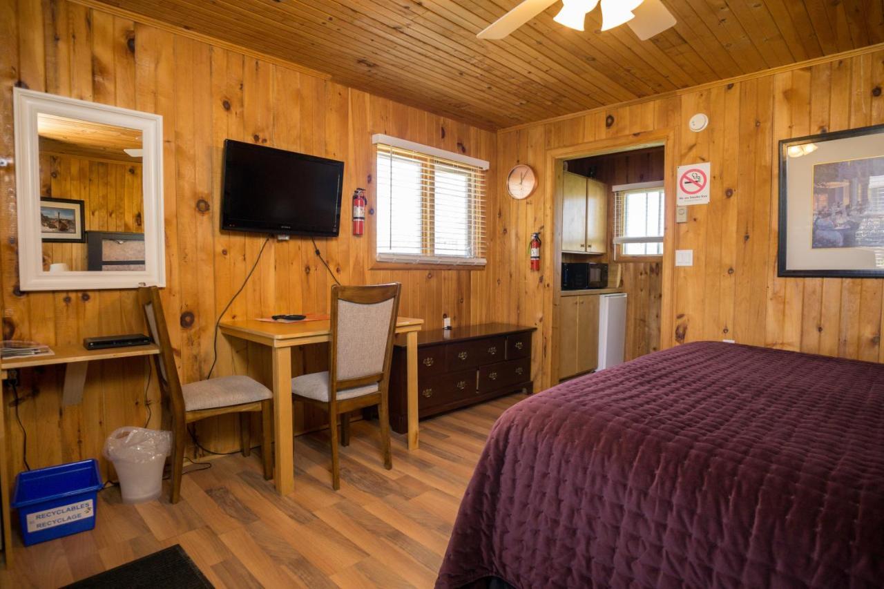 North Rustico Bed And Breakfast Dış mekan fotoğraf