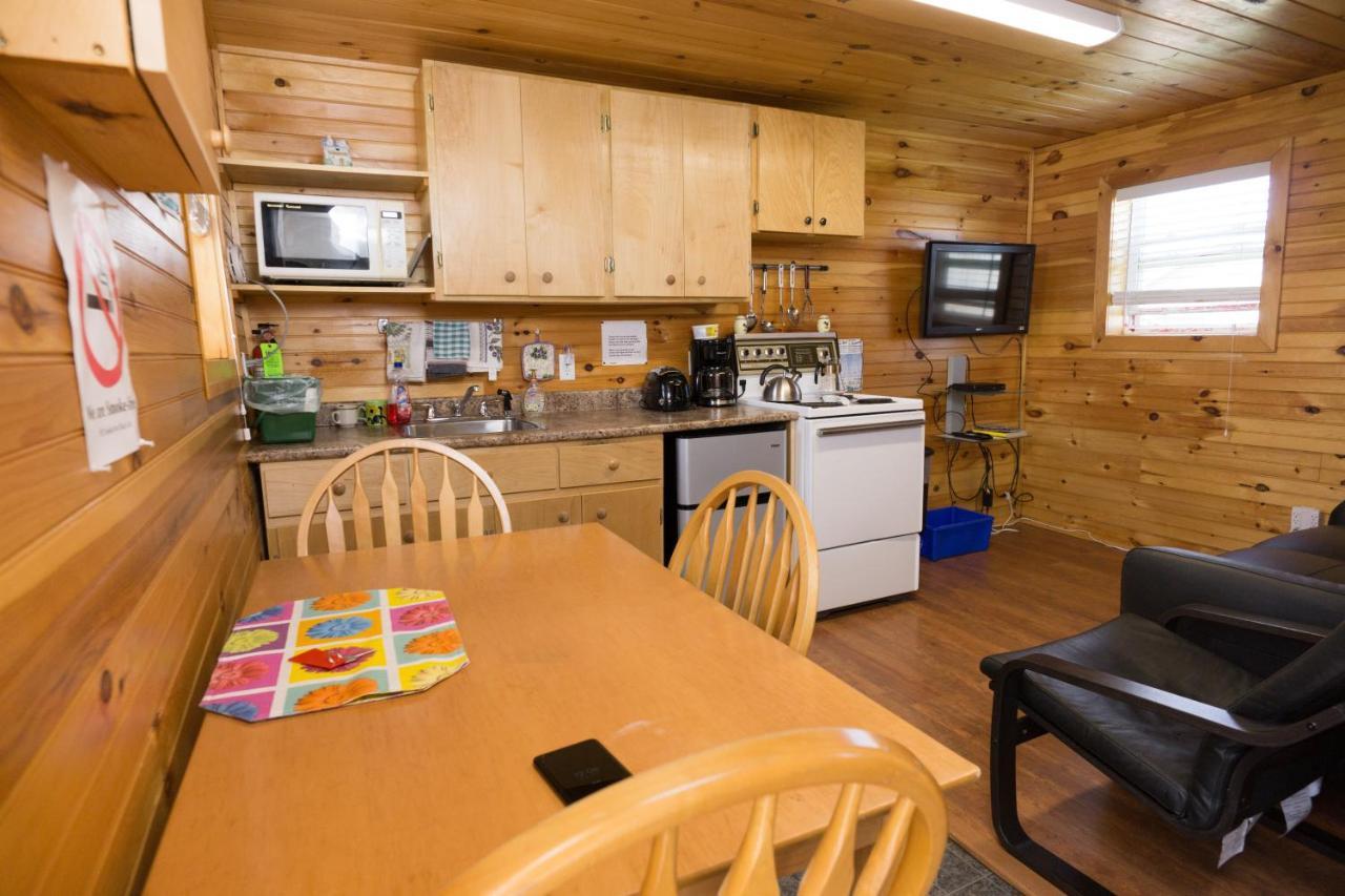 North Rustico Bed And Breakfast Dış mekan fotoğraf