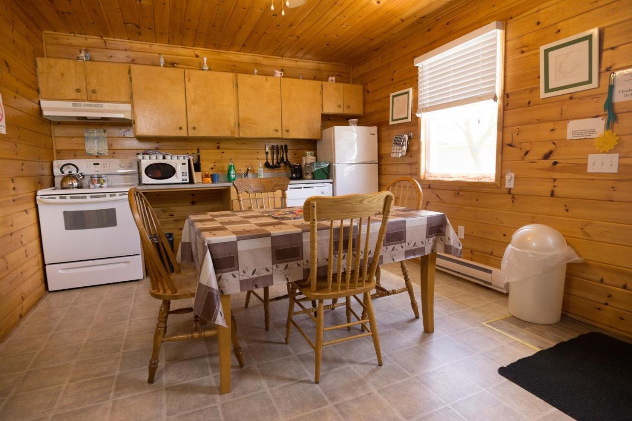 North Rustico Bed And Breakfast Dış mekan fotoğraf