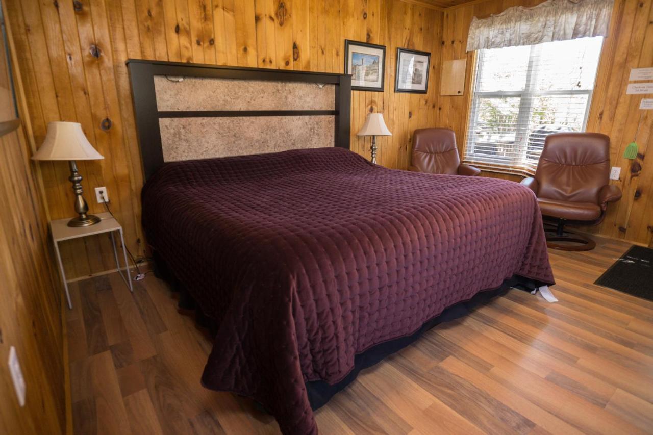 North Rustico Bed And Breakfast Dış mekan fotoğraf