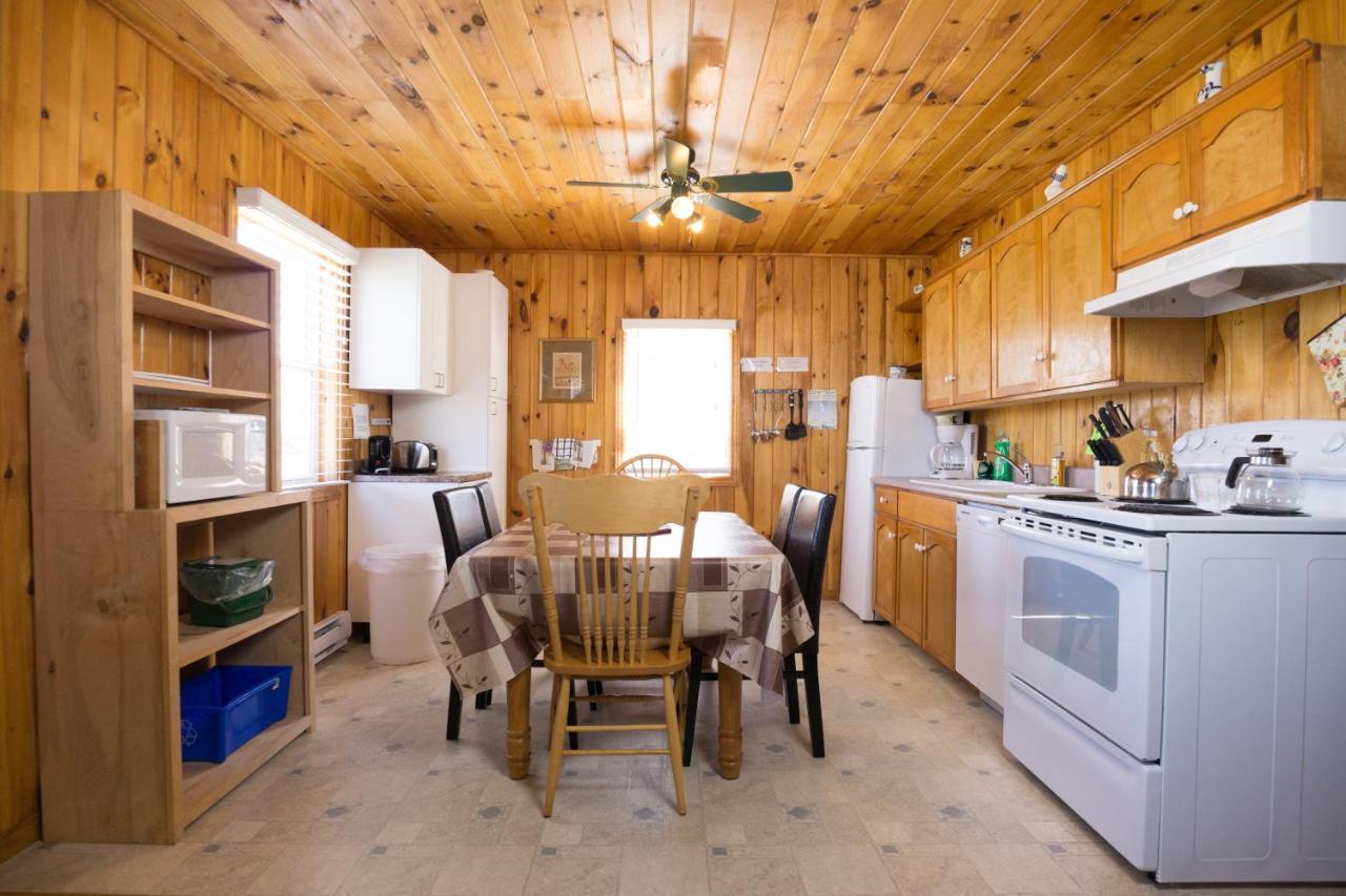 North Rustico Bed And Breakfast Dış mekan fotoğraf