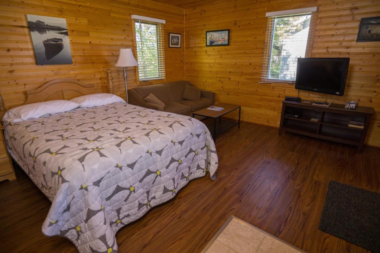 North Rustico Bed And Breakfast Dış mekan fotoğraf