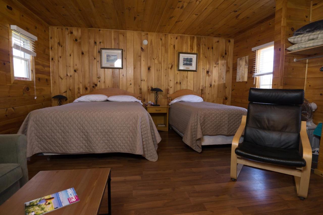 North Rustico Bed And Breakfast Dış mekan fotoğraf