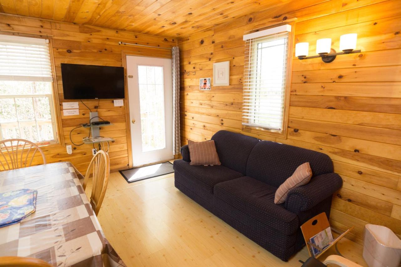 North Rustico Bed And Breakfast Dış mekan fotoğraf
