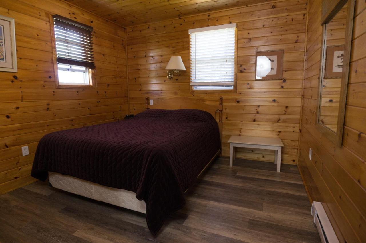 North Rustico Bed And Breakfast Dış mekan fotoğraf