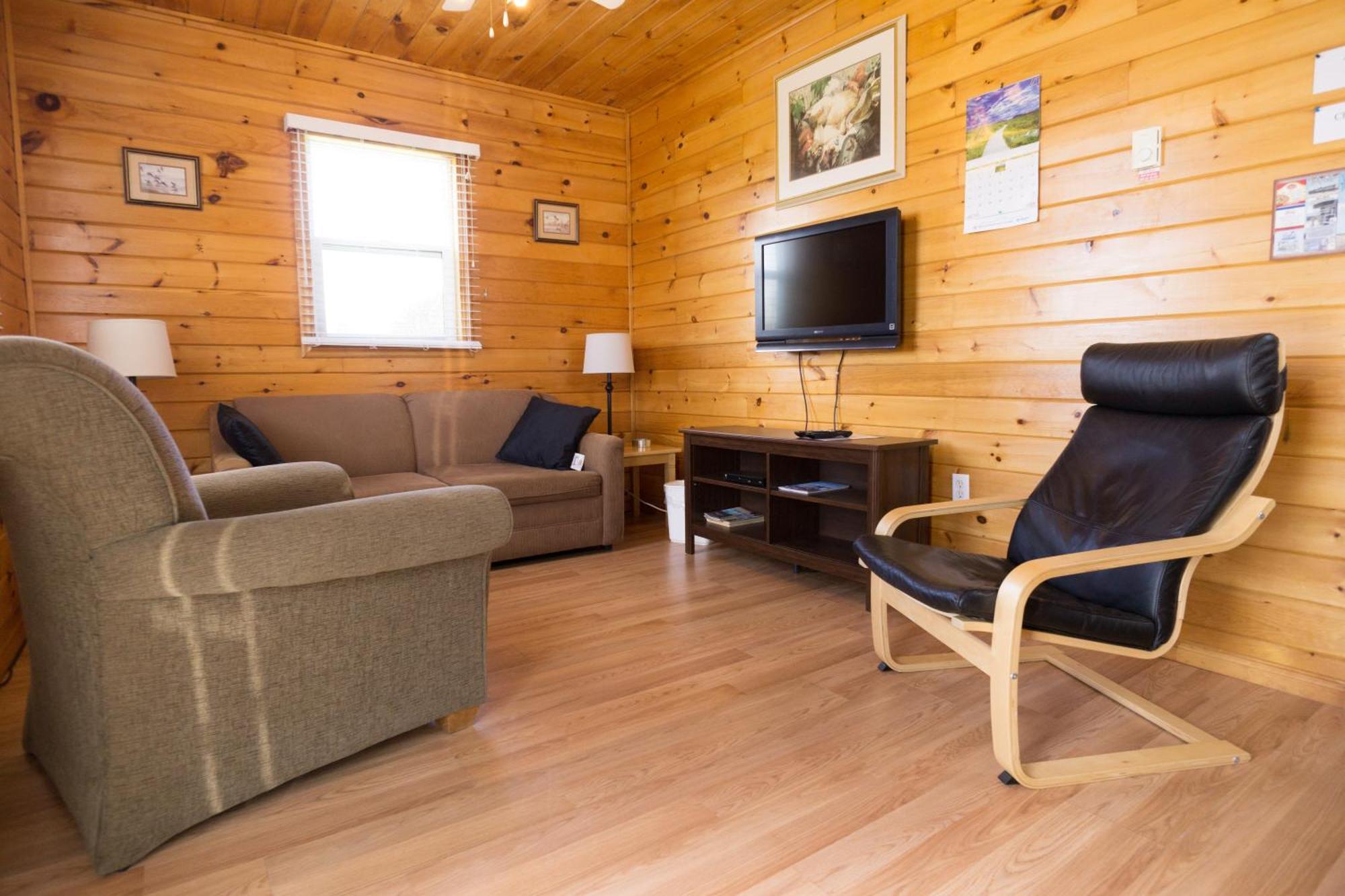 North Rustico Bed And Breakfast Dış mekan fotoğraf